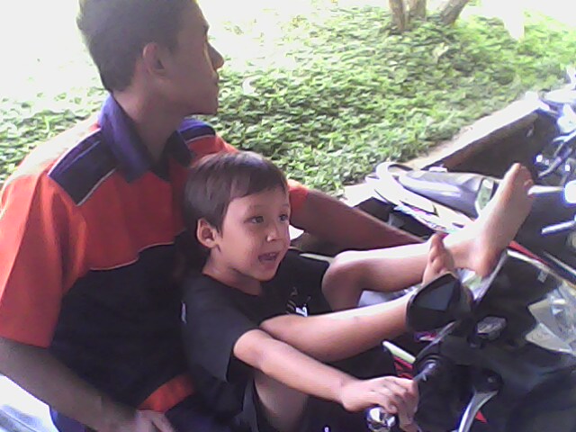 OZI 25 SMK PALAPA Semarang